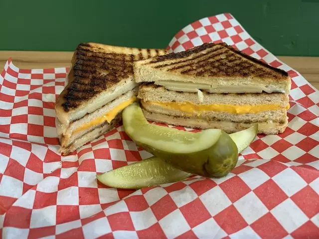 The Corner Deli