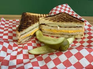 The Corner Deli
