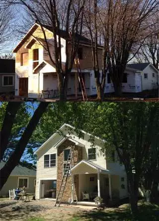 Centofanti Construction
