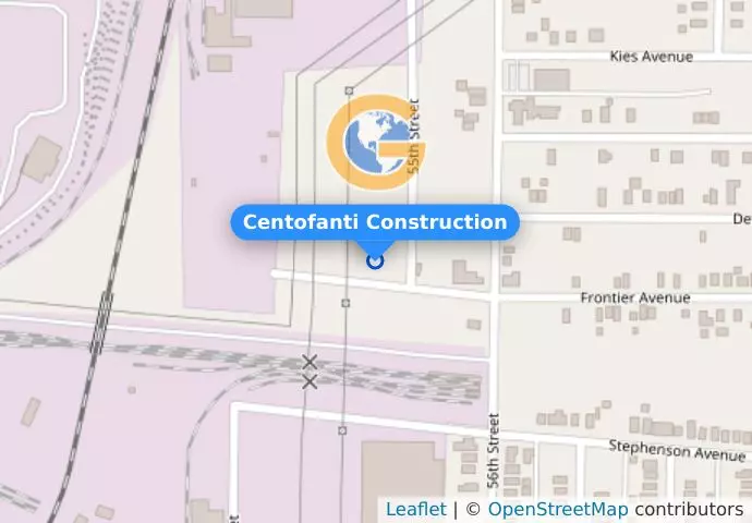 Centofanti Construction