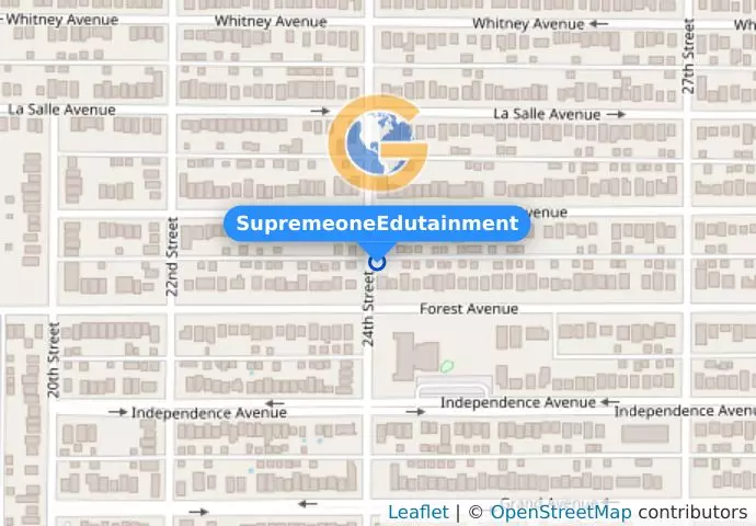 SupremeoneEdutainment