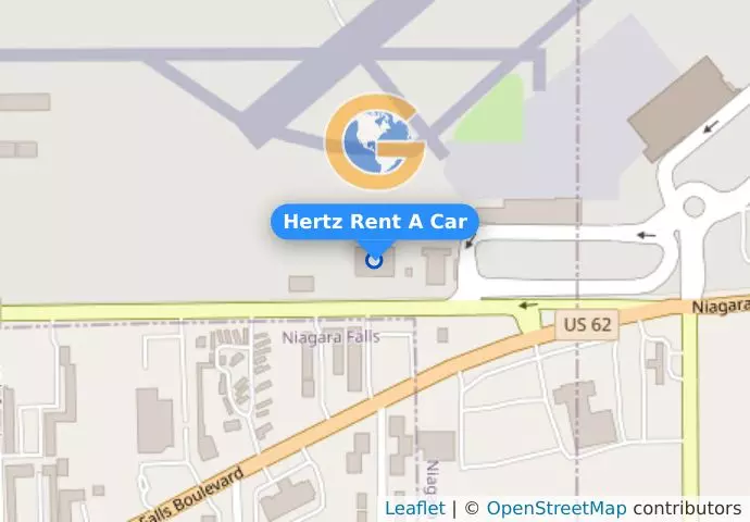 Hertz Rent A Car