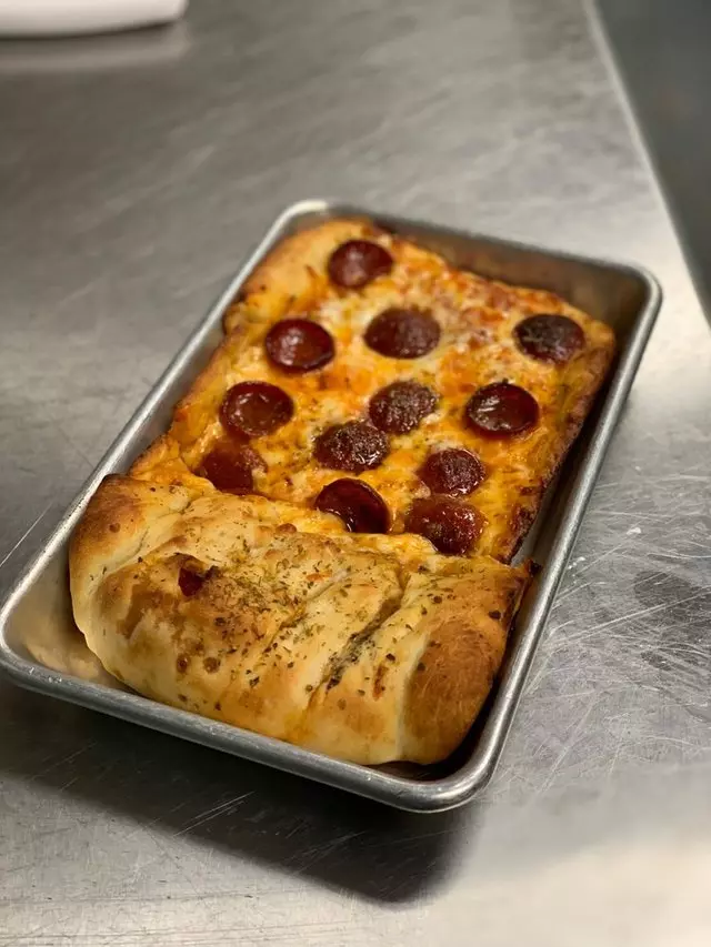 Mister B&apos;s Restaurant & Catering