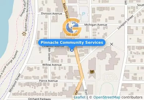 Pinnacle Community Services