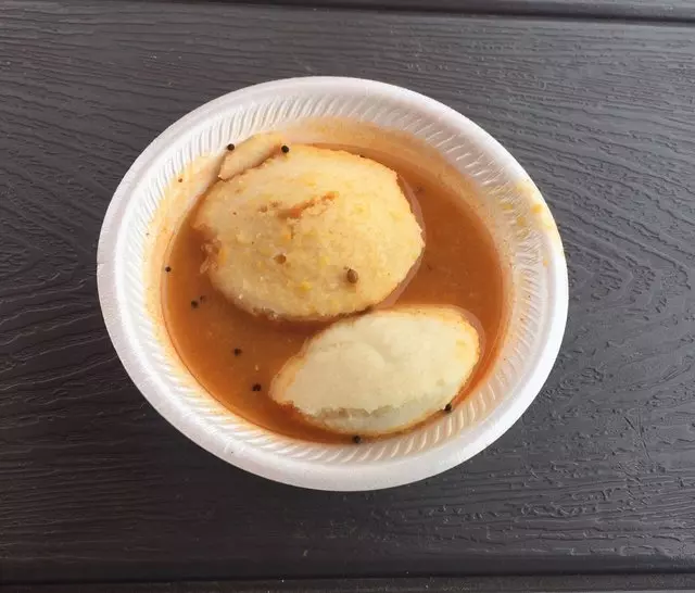 India Kitchen