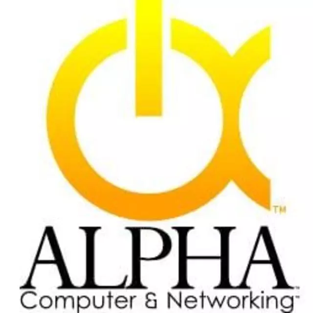 Alpha Computer & Networking