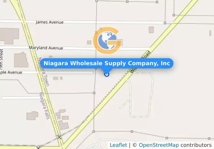 Niagara Wholesale Supply Company, Inc