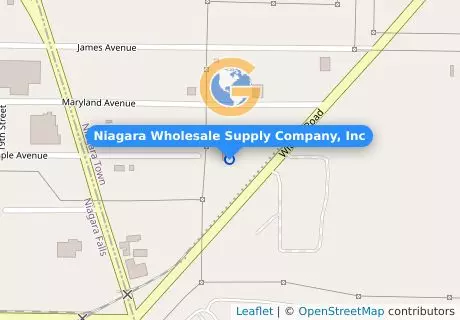 Niagara Wholesale Supply Company, Inc