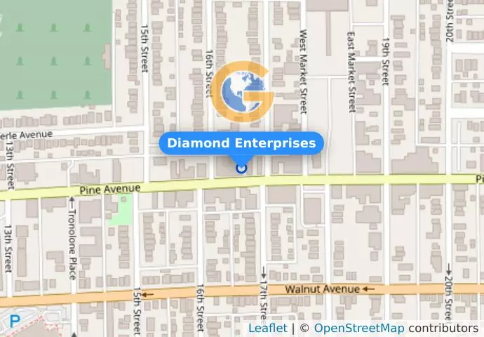 Diamond Enterprises