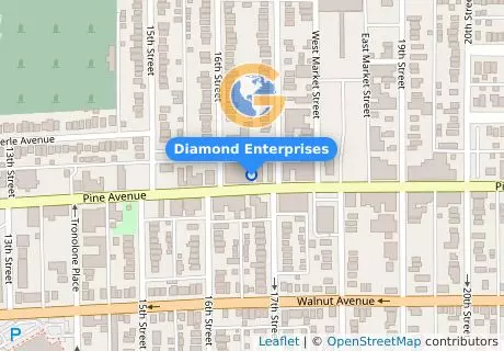 Diamond Enterprises