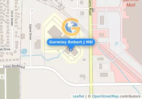 Gormley Robert J MD