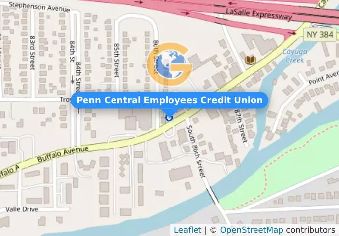 Penn Central Employees Credit Union