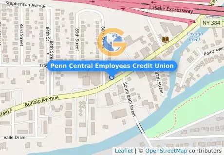 Penn Central Employees Credit Union
