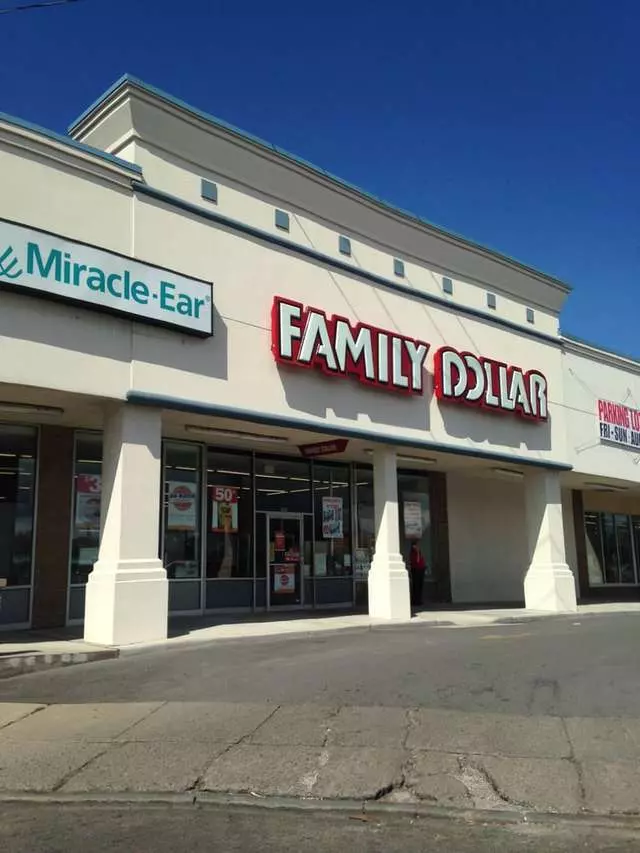 Family Dollar