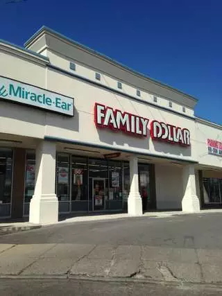 Family Dollar