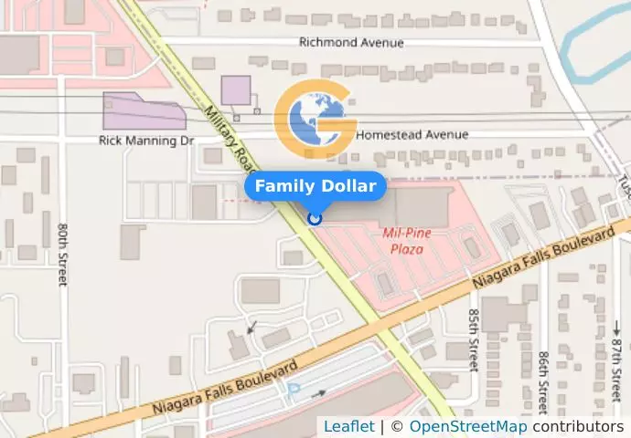 Family Dollar