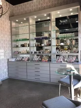 Luss Nail Bar