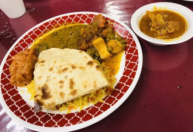 House of India