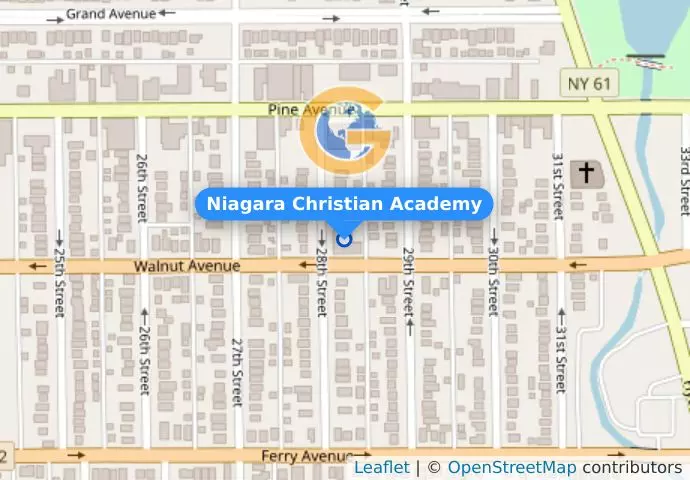 Niagara Christian Academy