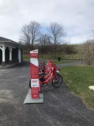 Lasalle Waterfront Park
