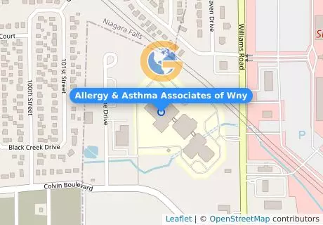 Allergy & Asthma Associates of Wny