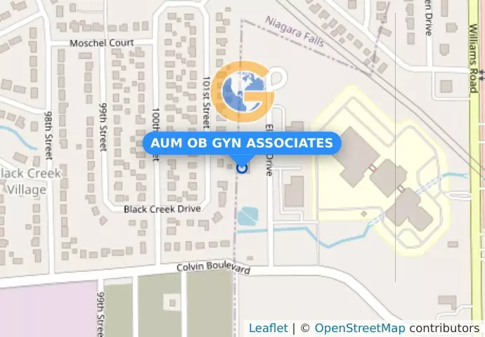 AUM OB GYN ASSOCIATES