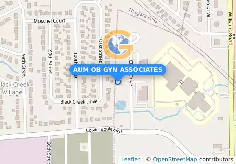 AUM OB GYN ASSOCIATES