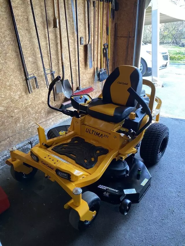 Niagara Lawn & Garden Equipment