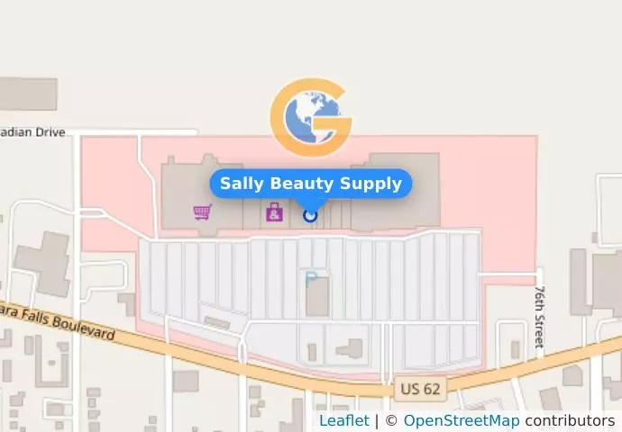 Sally Beauty Supply