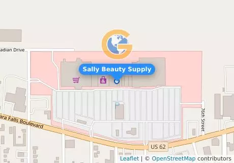 Sally Beauty Supply