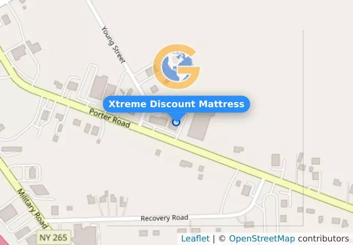 Xtreme Discount Mattress